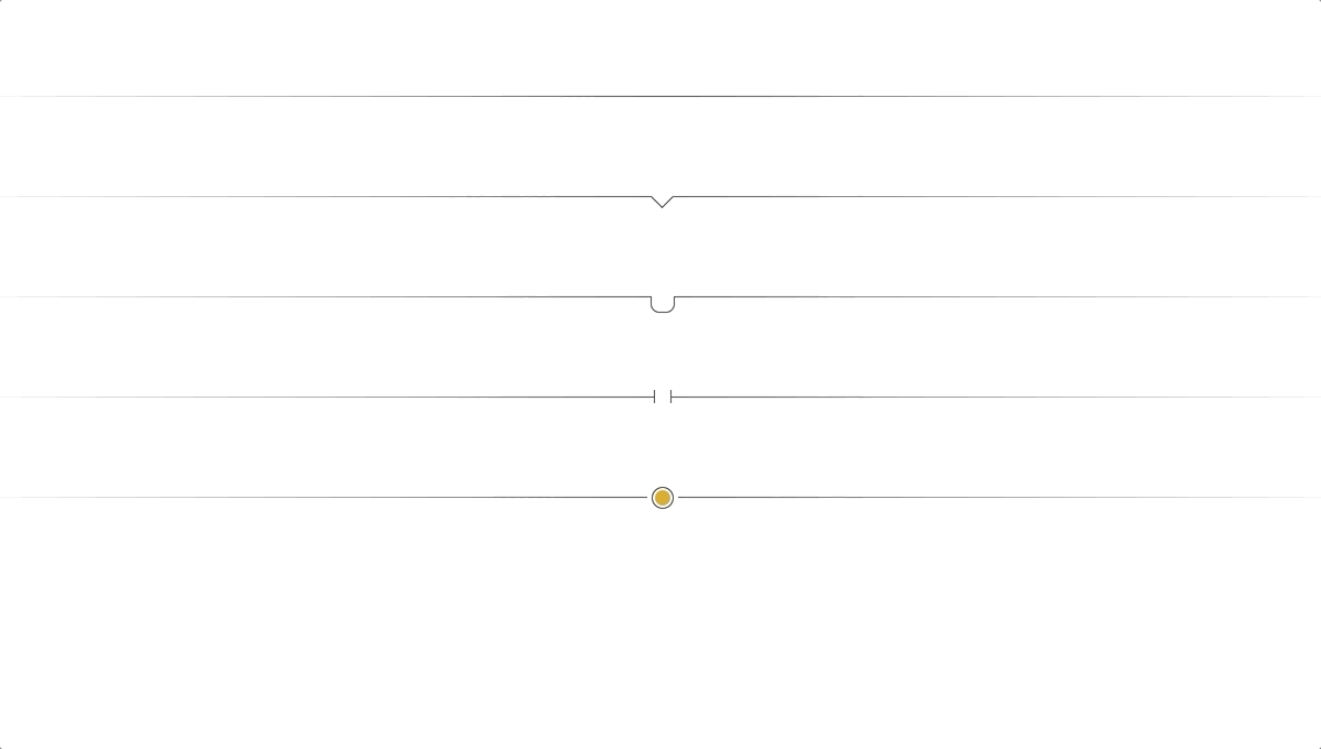14 CSS Divider Collections 11 Different CSS Divider