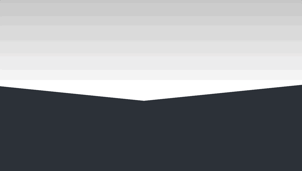 14 CSS Divider Collections 13 Responsive SVG Arrow as Section divider