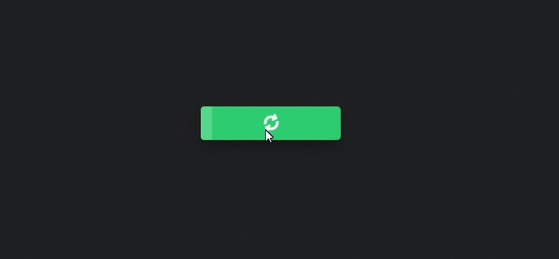 Beautiful Button Loading Animation