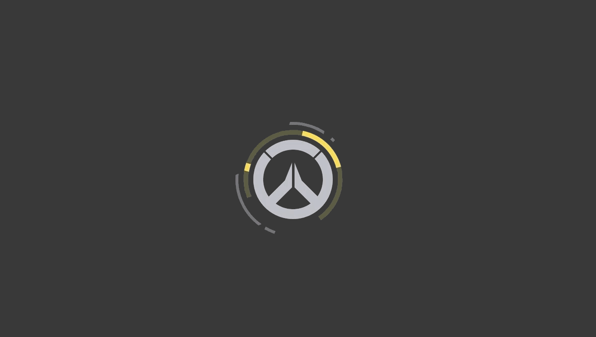 Overwatch Loader only by css3