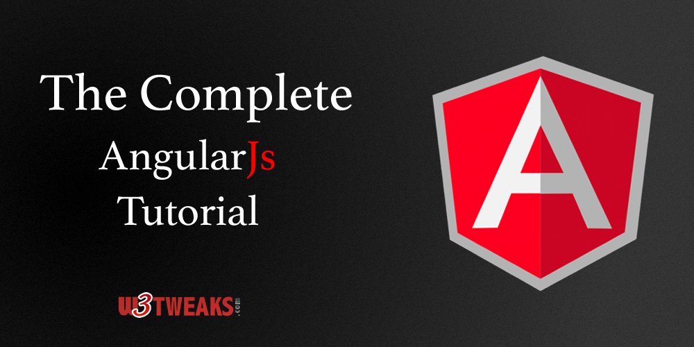 Bootstrapping AngularJs 1.5: Step by step tutorials