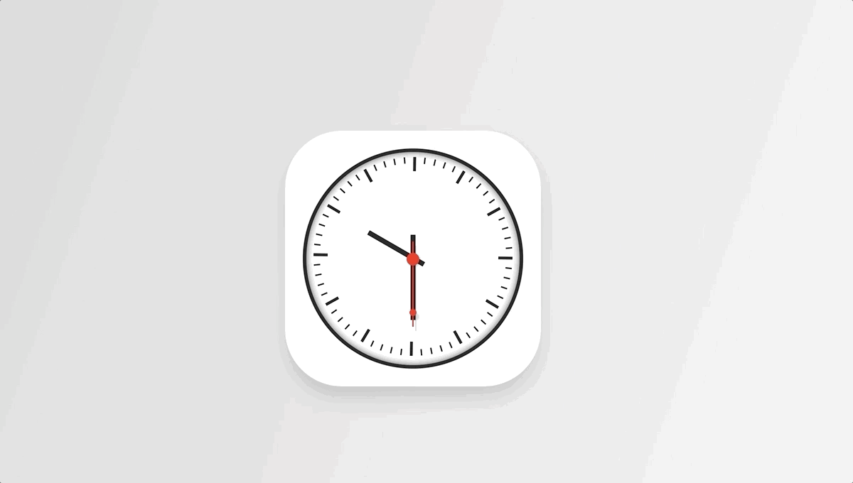 43 Hand-Picked CSS Clocks 34 Analog Clock with html, css & js