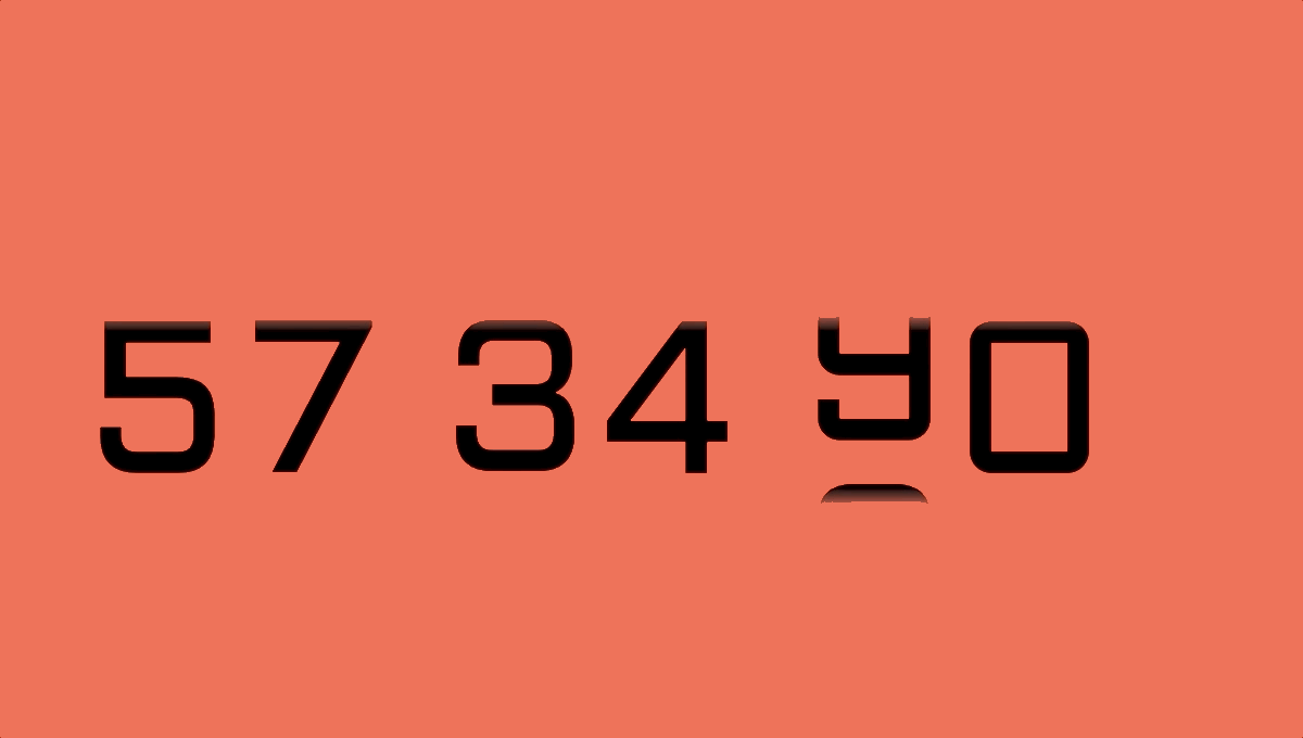 43 Hand-Picked CSS Clocks 39 CSS-Only Countdown Clock