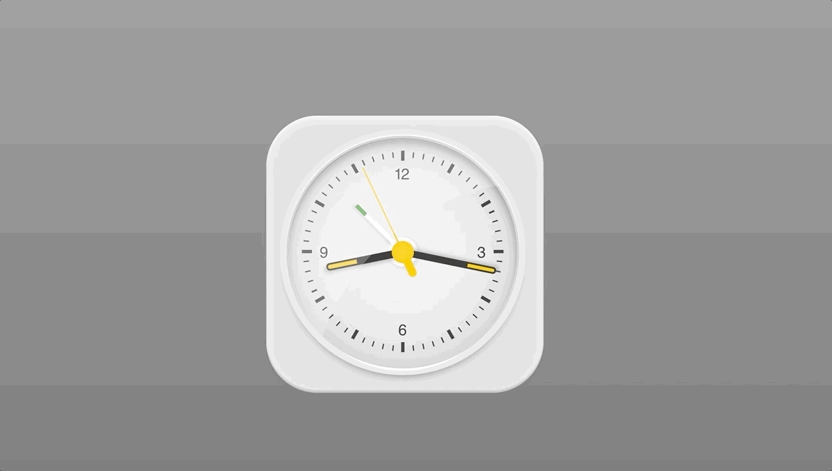 43 Hand-Picked CSS Clocks 10 Pure HTML and CSS Braun Clock