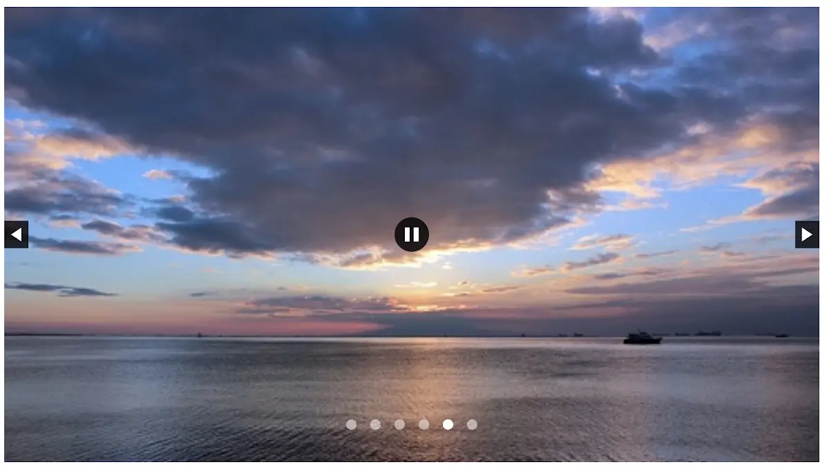67 CSS Gallery 21 CSS and jQuery Gallery Slideshow