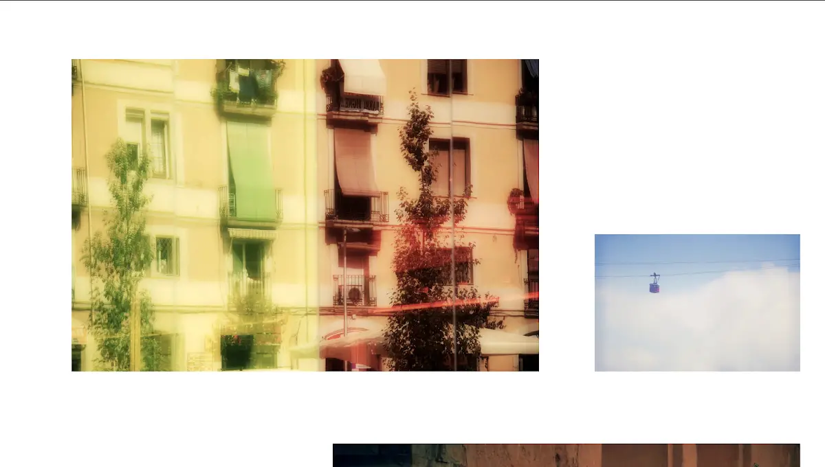 67 CSS Gallery 2 Image Gallery Layout JSON and Infinite Scroll