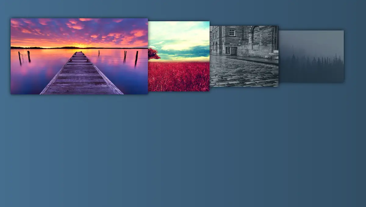 67 CSS Gallery 17 jQuery deque implementation