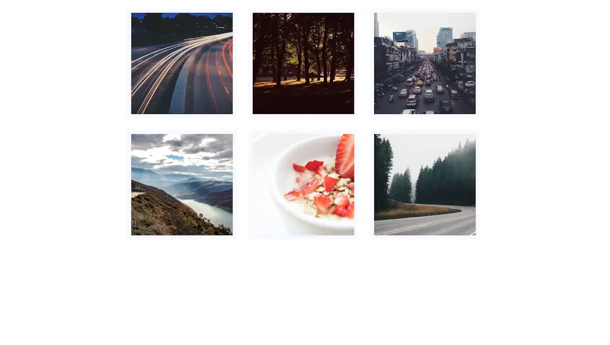 67 CSS Gallery 20 jQuery gallery lightbox with nav