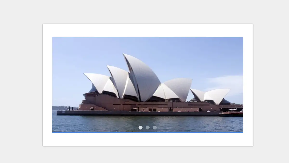 67 CSS Gallery 35 Pure CSS Gallery with pagination
