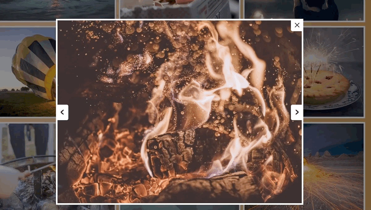67 CSS Gallery 52 React and CSS Grid Image Gallery