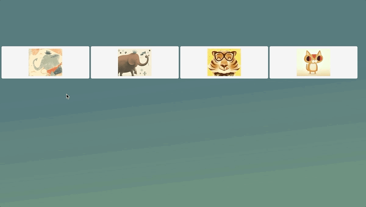 67 CSS Gallery 63 Simple Html css Gallery