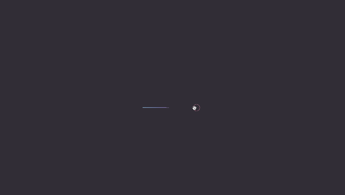 Gradient Range Slider