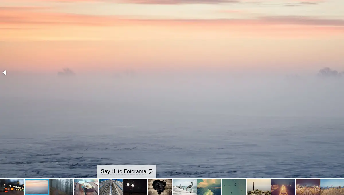 47 jQuery Gallery plugins 21 Fotorama powerful jQuery gallery