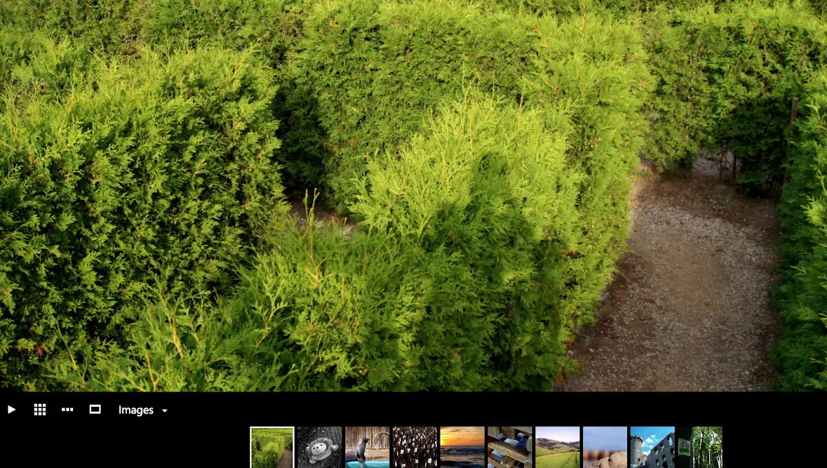 47 jQuery Gallery plugins 31 jGallery – FREE jQuery photo gallery and slider with albums and preloader