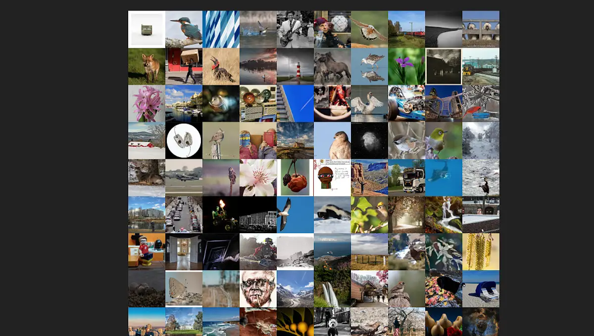 47 jQuery Gallery plugins 26 jQuery blueimp Gallery