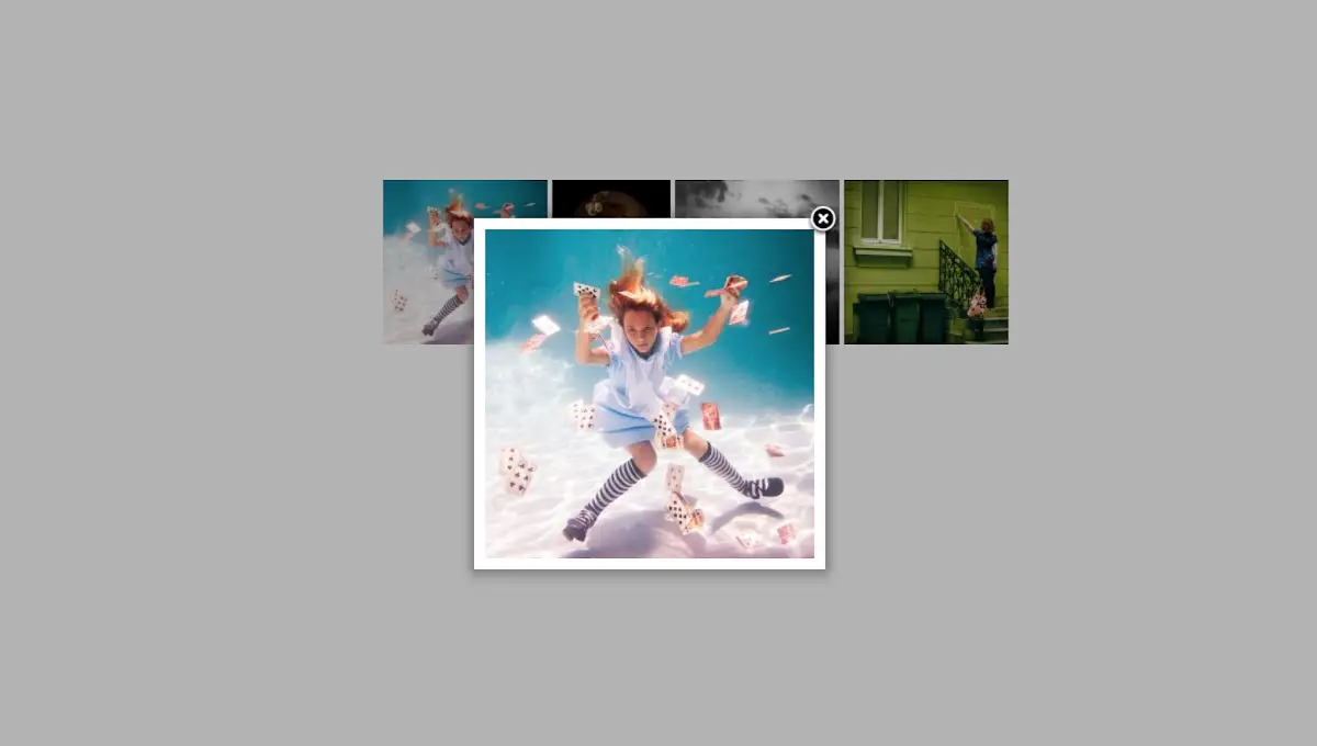 47 jQuery Gallery plugins 27 jQuery facyBox