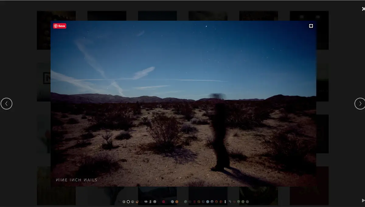 47 jQuery Gallery plugins 1 jQuery Flickr Photoset