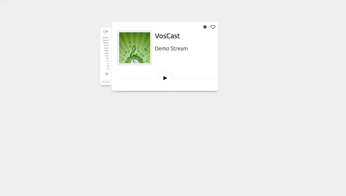 76 Hand Picked CSS Music Players 13 Media player for everybodies radio