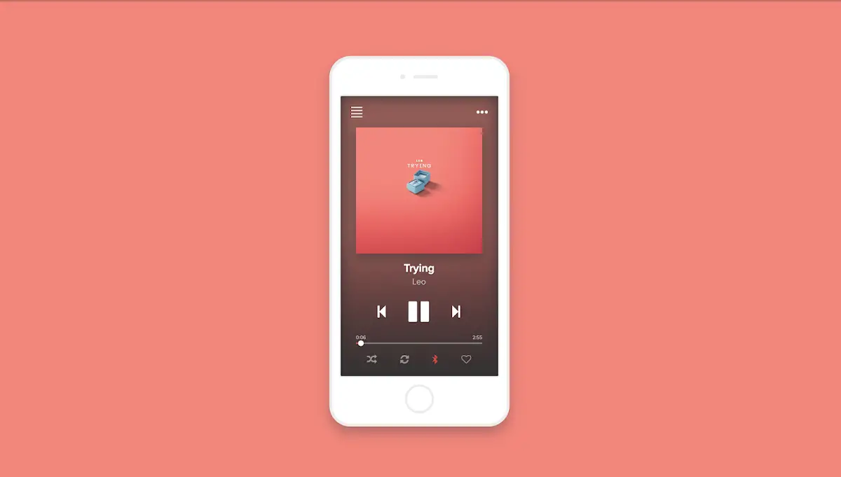 Music Player 2.0