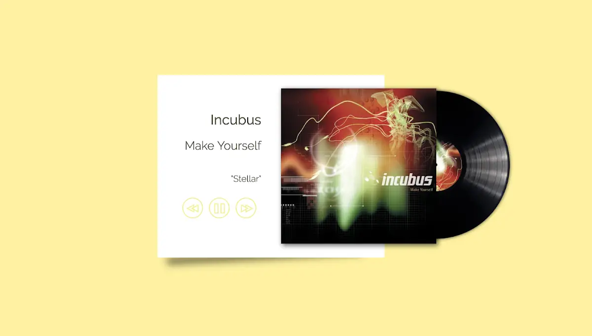 76 Hand Picked CSS Music Players 2 UI Challenge Music Player