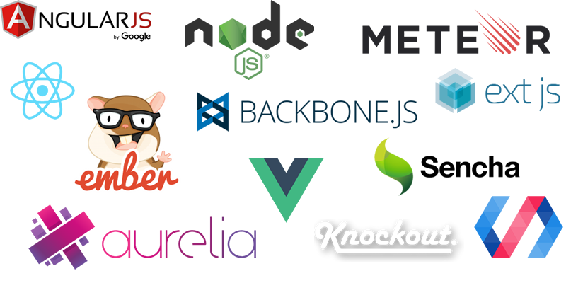 Best Javascript Frameworks: The top most popular javascript frameworks for Mobile and Web apps 9