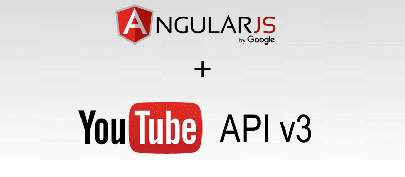 YouTube V3 API to get single Video Information using Angular JS