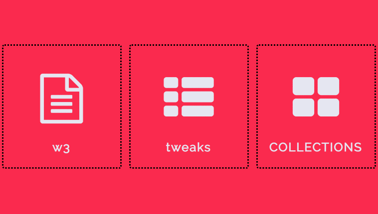 Cards with beautiful hover effects using pure css3