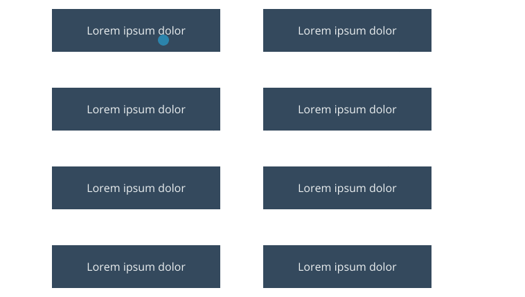 20 Button Hover Effects 7