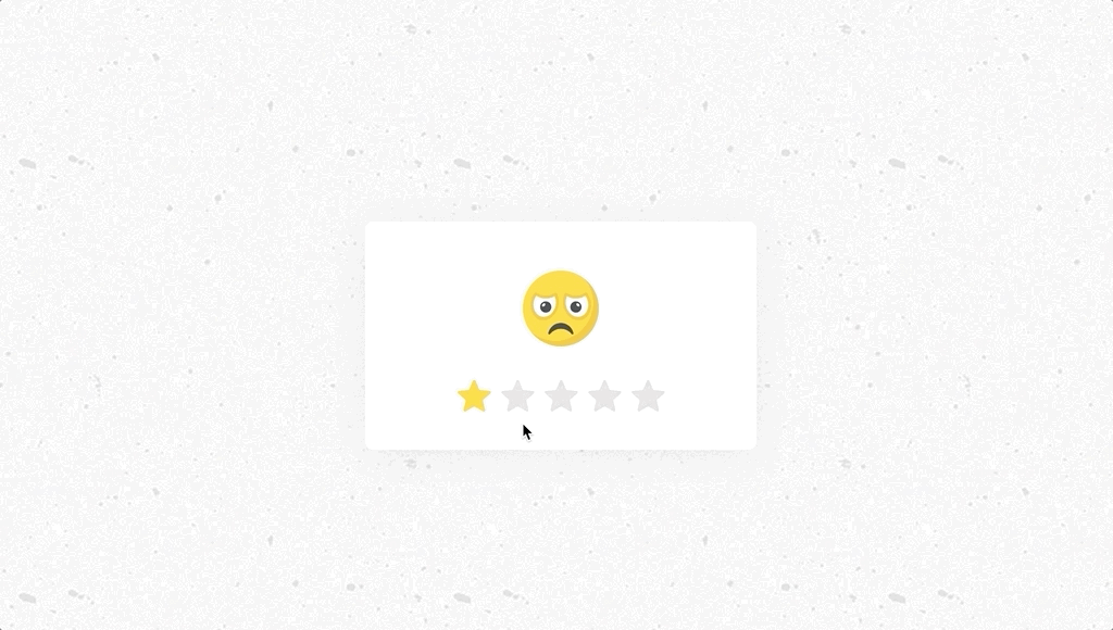 27 CSS Star Ratings 21 27 CSS Star Ratings 21