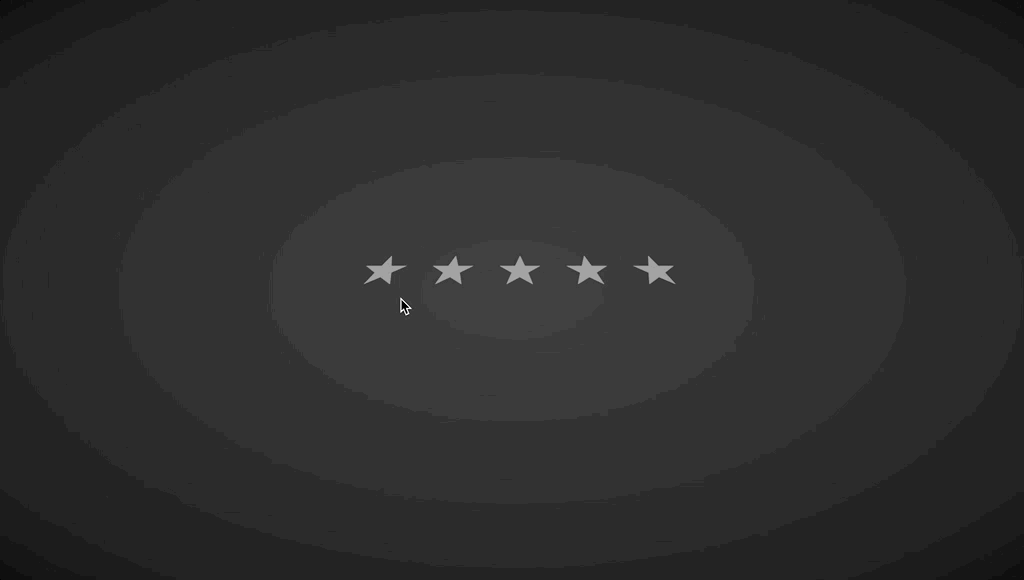 27 CSS Star Ratings 8 27 CSS Star Ratings 8