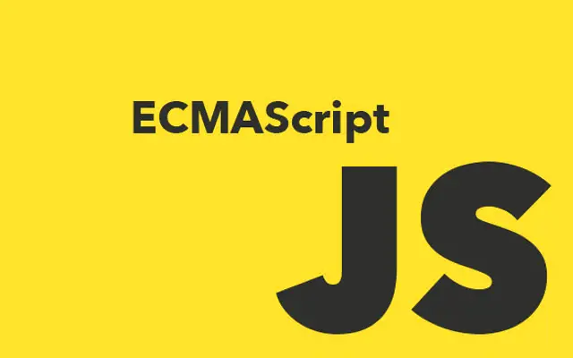 ECMAScript new features list