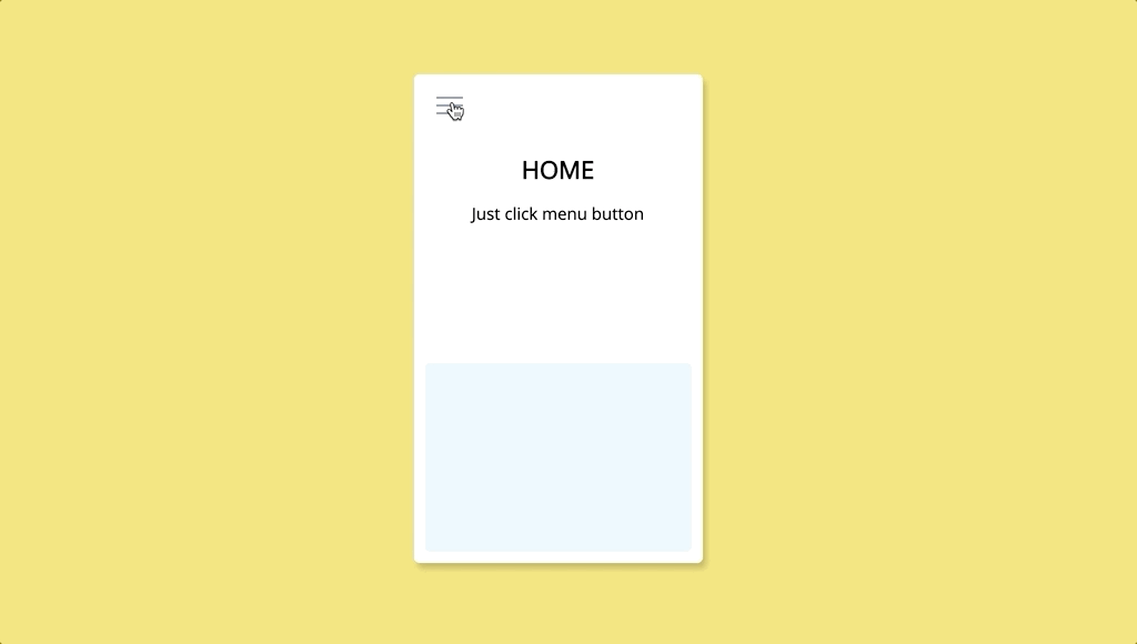 36 CSS Hamburger Menu Icons 23 Hamburger Menu Lines Animation