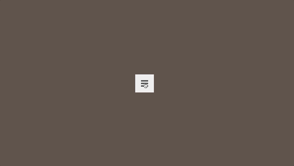 36 CSS Hamburger Menu Icons 17 Hamburger Menu to Book Menu