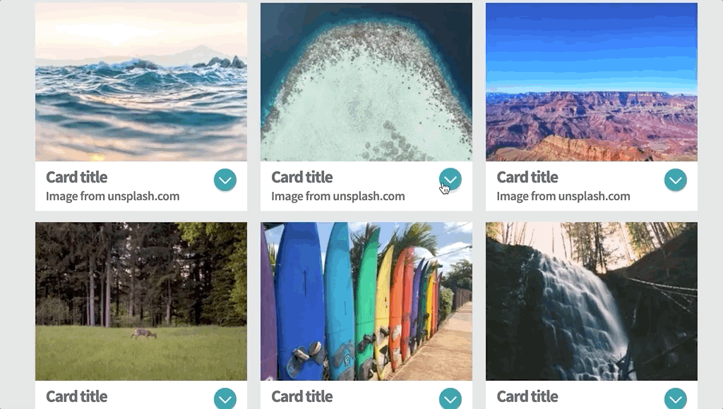 18 CSS Grid layouts 11