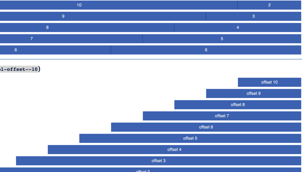 18 CSS Grid layouts 13