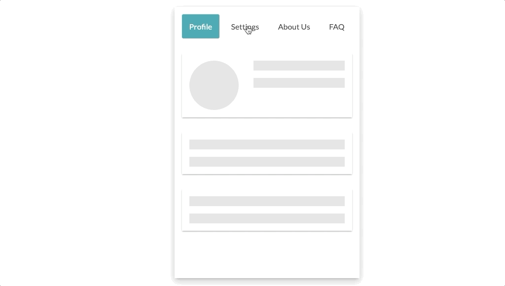 18 Free CSS Tabs for Designing Websites 17 Tabs Navigation UI