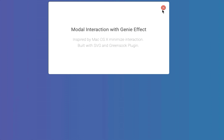 30 CSS Dialogs 4 30 CSS Dialogs 3