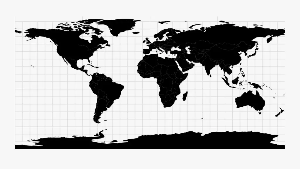 9 D3.js Patterns & Templates 7 D3 World