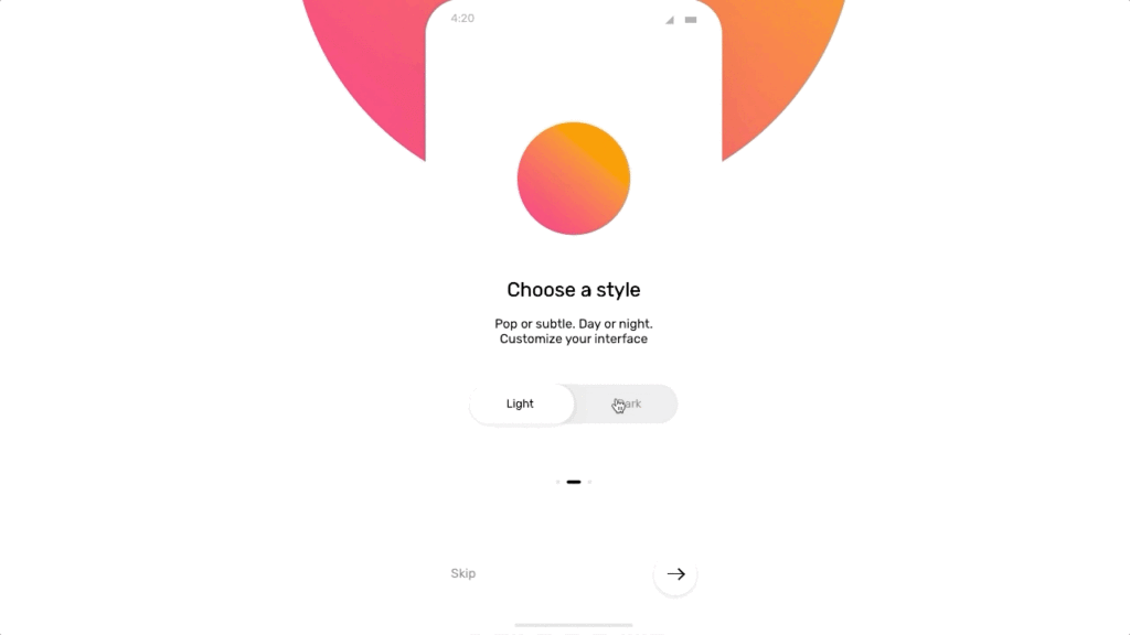 11 CSS Dark Mode 10 Pure CSS dark mode toggle switcher