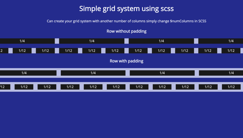 18 CSS Grid layouts 10