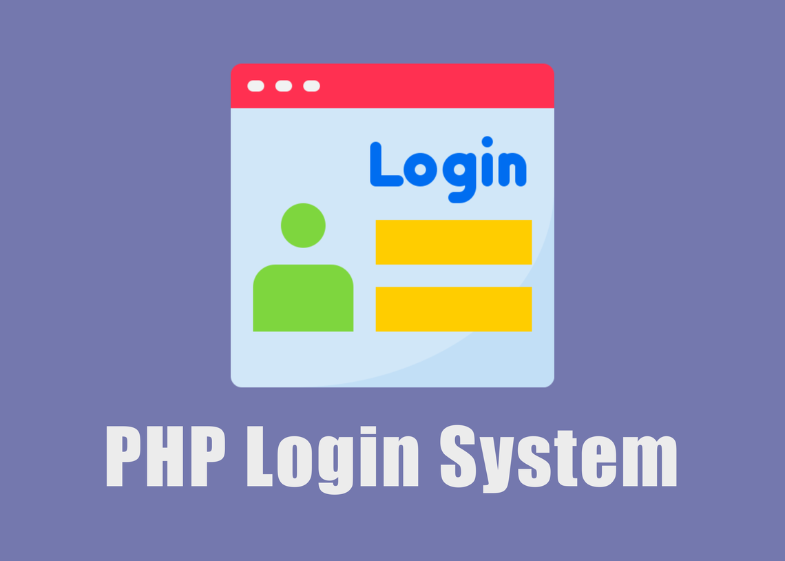 13 Best PHP Login system