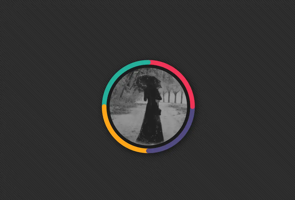 42 Cool CSS Avatars For Better UI - W3tweaks
