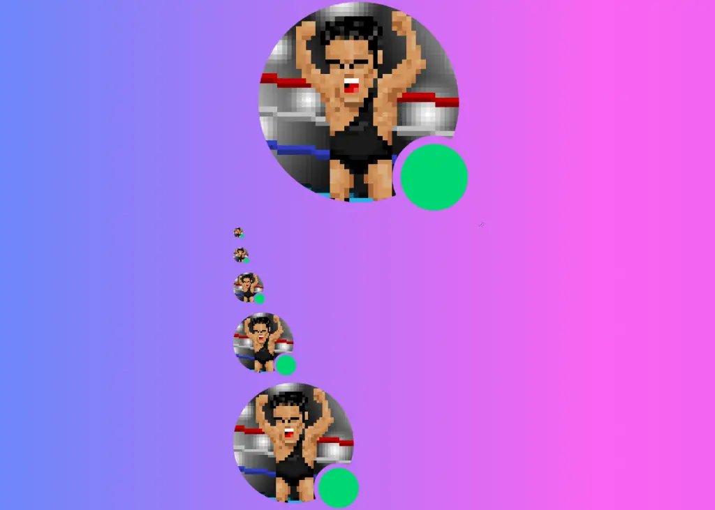 42 Cool CSS Avatars For Better UI 3 42 Cool CSS Avatars For Better UI 3