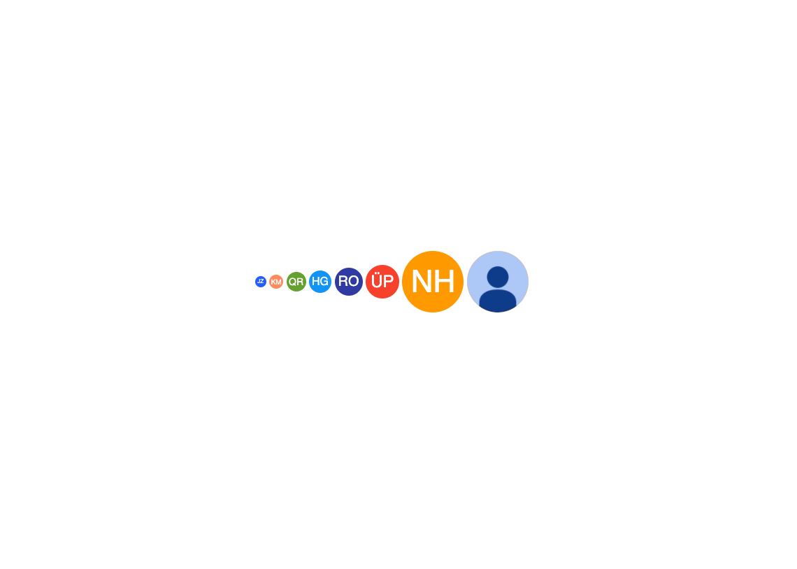 42 Cool CSS Avatars For Better UI - W3tweaks