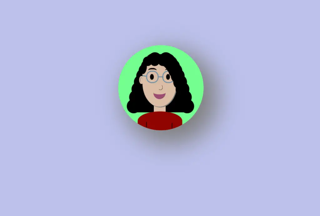 42 Cool CSS Avatars For Better UI 14 42 Cool CSS Avatars For Better UI 14