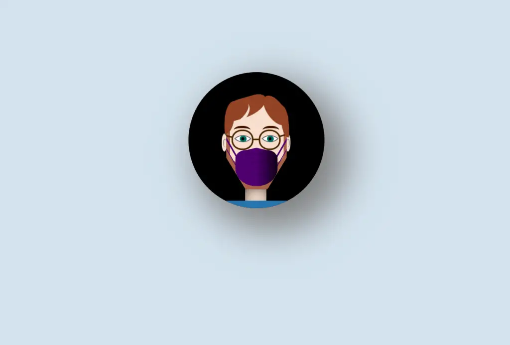 42 Cool CSS Avatars For Better UI 13