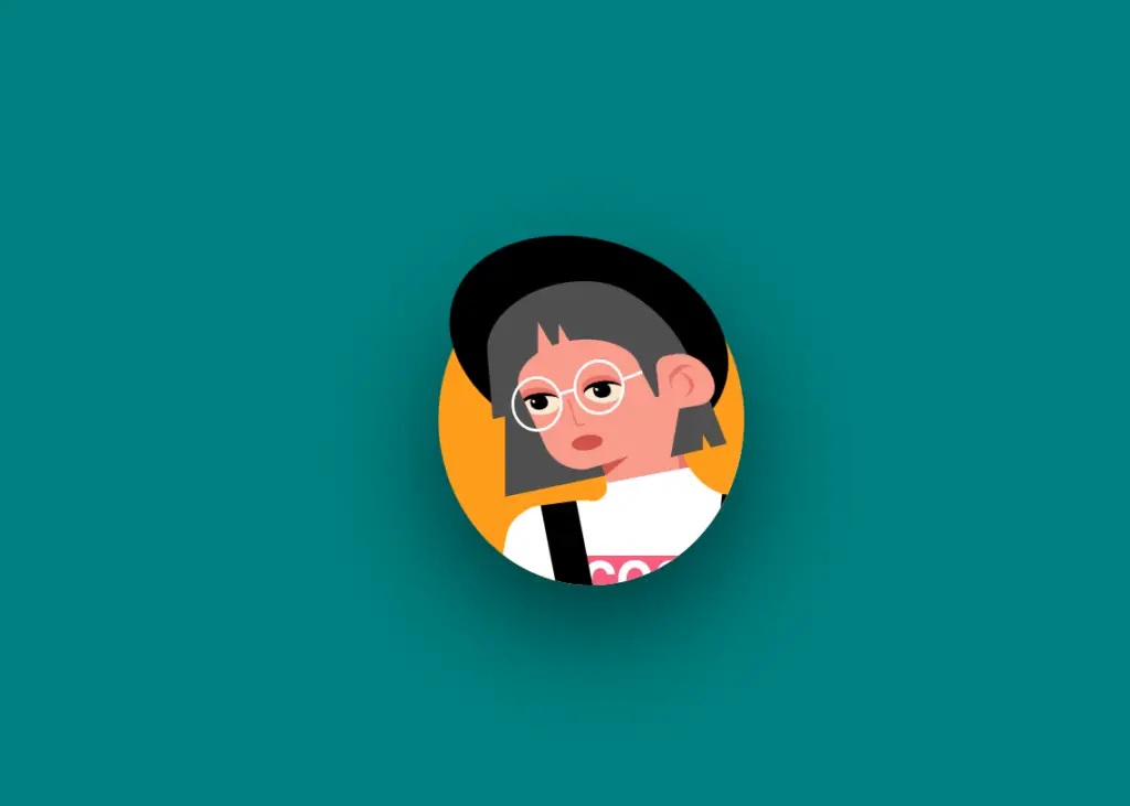 42 Cool CSS Avatars For Better UI 4