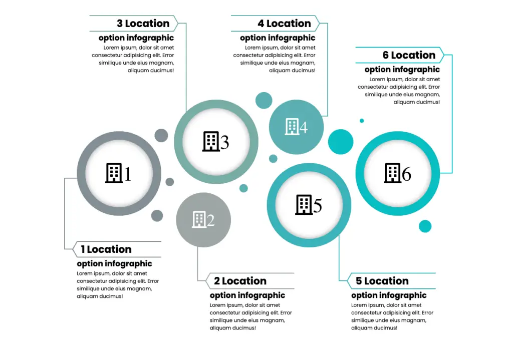 24 Best Free CSS Responsive Infographics 16 24 Best Free CSS Responsive Infographics 13