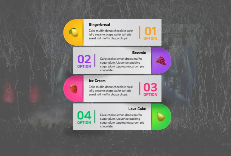 24 Best Free CSS Responsive Infographics - W3tweaks