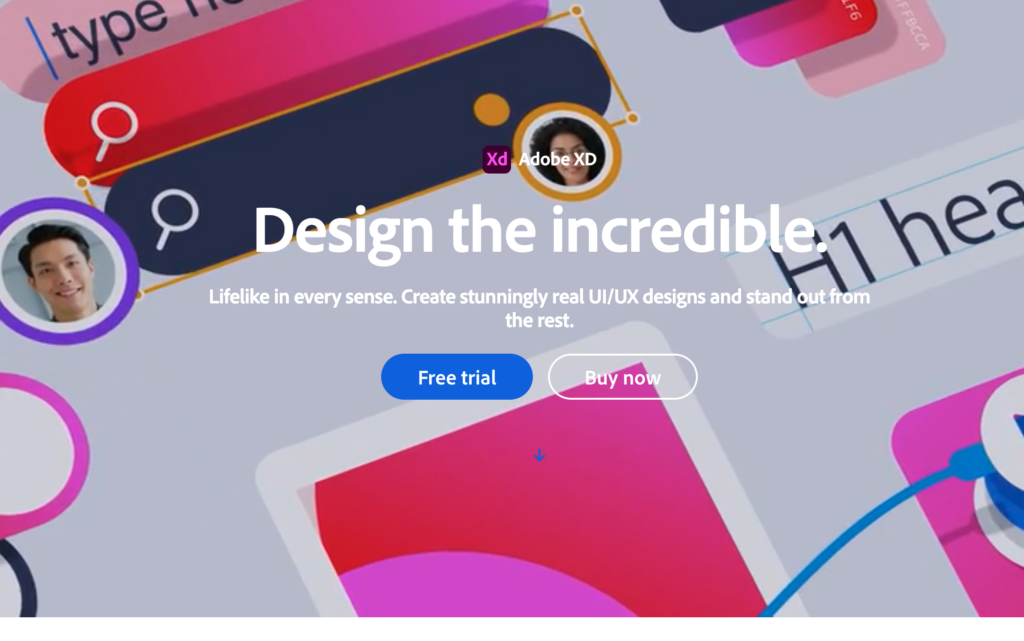 8 Design Tools for Creating Amazing Websites 2